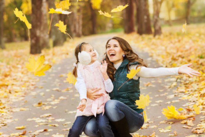 Fun Activities for the Whole Family to Engage in During Thanksgiving