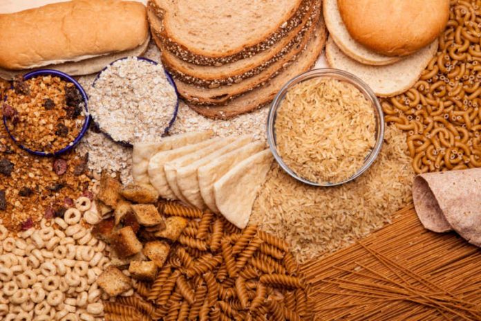 After Paleo and Keto, Is the Super Carb Diet the Next Fad?