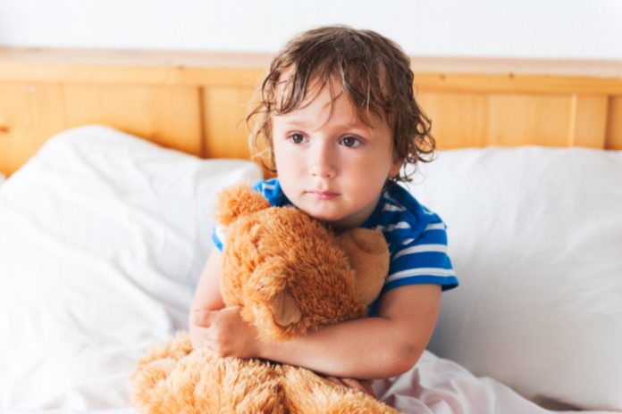 Herbal Remedies to Combat the Habit of Bed-Wetting