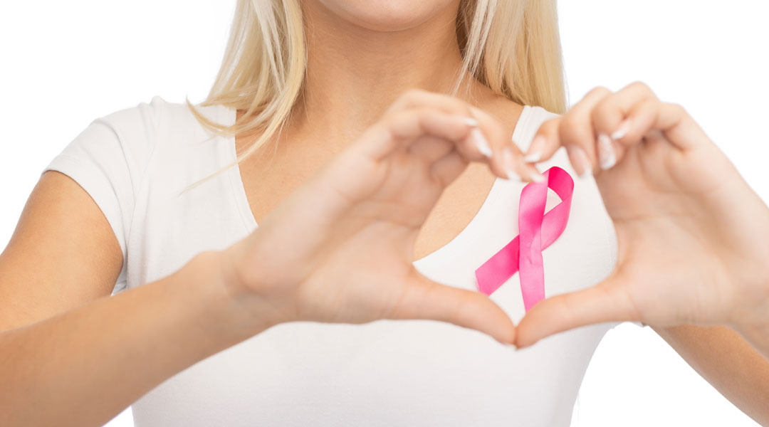 7 Things to know about breast cancer