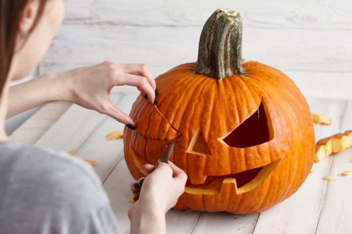 The History of Jack-o'-Lanterns