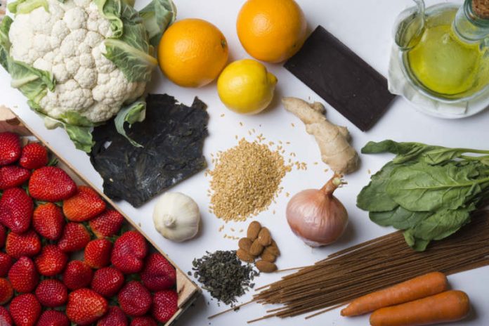 Do You Already Cook With These Top Cancer-Fighting Foods?