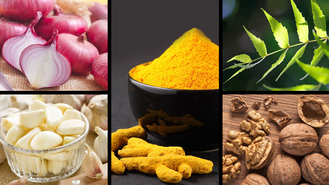 five home remedies for scabies