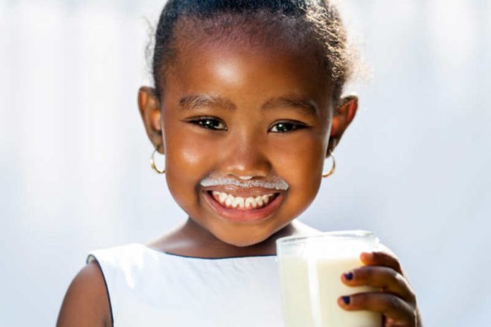 How to Pick the Right Milk - Fat Free, 1%, 2%, Full Fat or Lactose Free