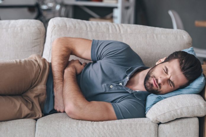 Suffering From A Leaky Gut? Try These 5 Herbs