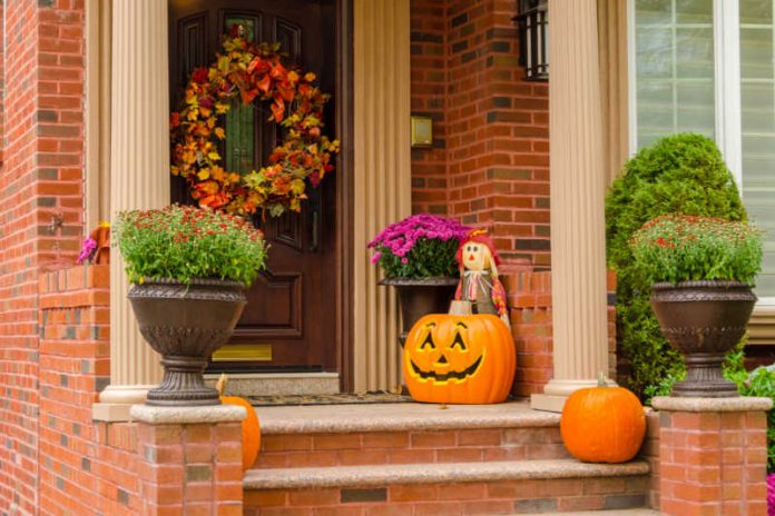 10 Fall Wreath Ideas to Explore This Weekend