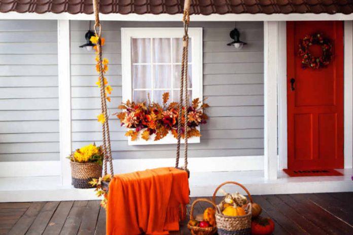 Increase Your Home's Curb Appeal for a Quicker Sale