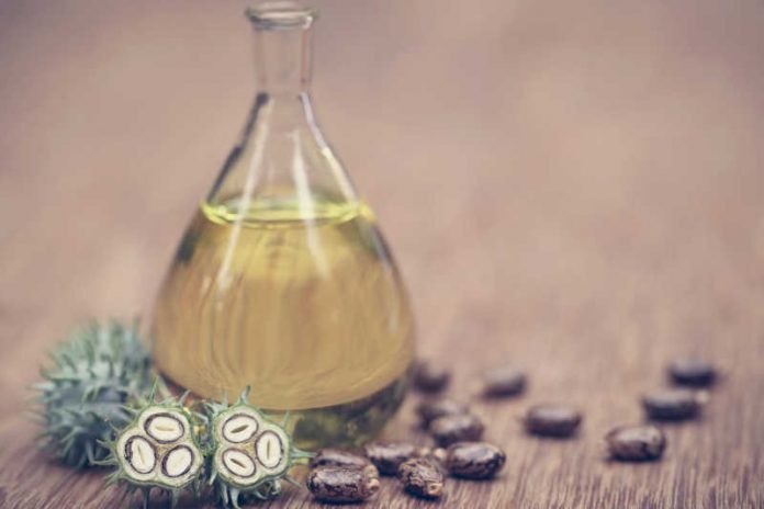 Know These 5 Amazing Castor Oil Health Benefits