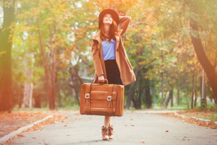 Top Fall Travel Destinations To Plan Your Next Getaway